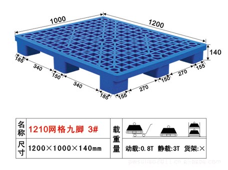 珠江塑料托盘 临沂塑料托盘 寿光塑料托盘 城阳托盘 潍坊托盘