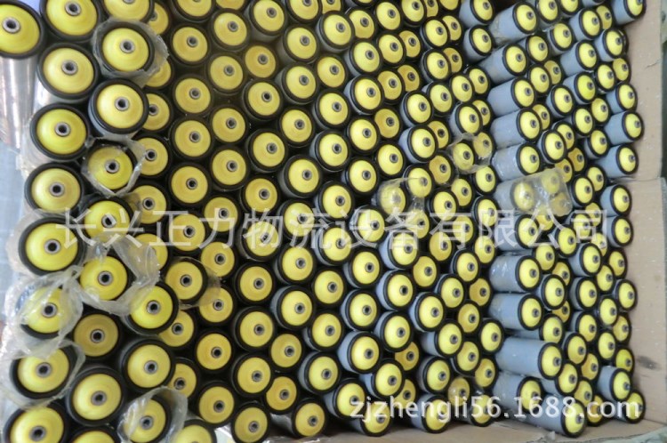 湖州滾筒生產(chǎn)廠家，湖州滾筒，輥筒，PVC滾筒，塑蓋滾筒