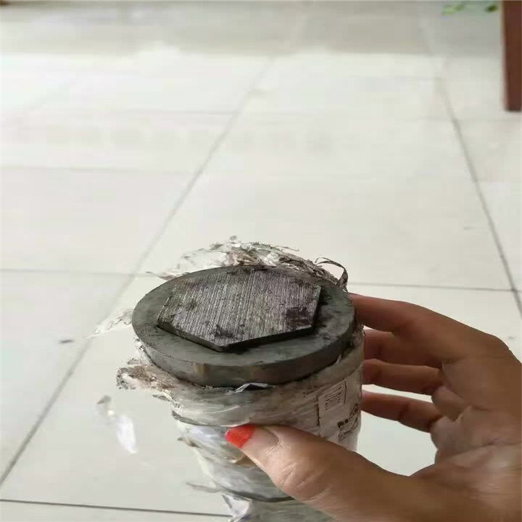 外六角內圓鋼管 內外六角無縫鋼管 六角鋼管 山東六角鋼管制造廠