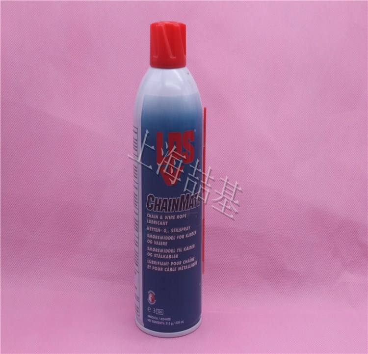 原廠LPS 02416 Chain Wire Rope Lubricant 鏈條、鋼絲繩潤滑劑