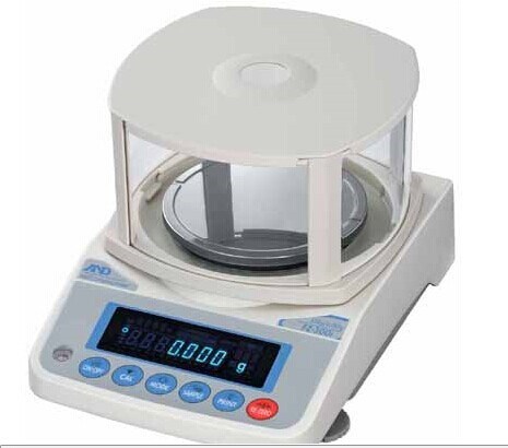 日本AND；FX-200iWP；FX-300iWP；FX-1200iWP防水電子天平外校