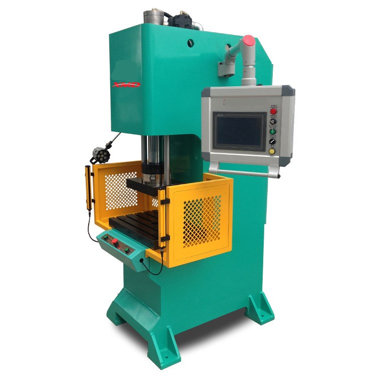 軸承襯套壓裝液壓機(jī)連桿壓裝機(jī)