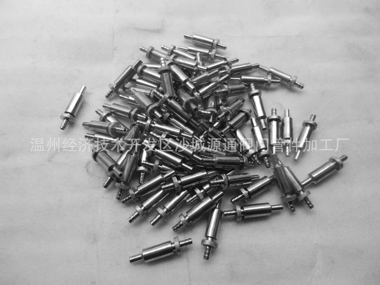 廠家直銷     不銹鋼304    316L    排氣閥    過濾器排氣閥