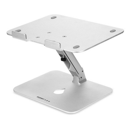 全铝合金笔记本电脑支架 平板支架 可升降