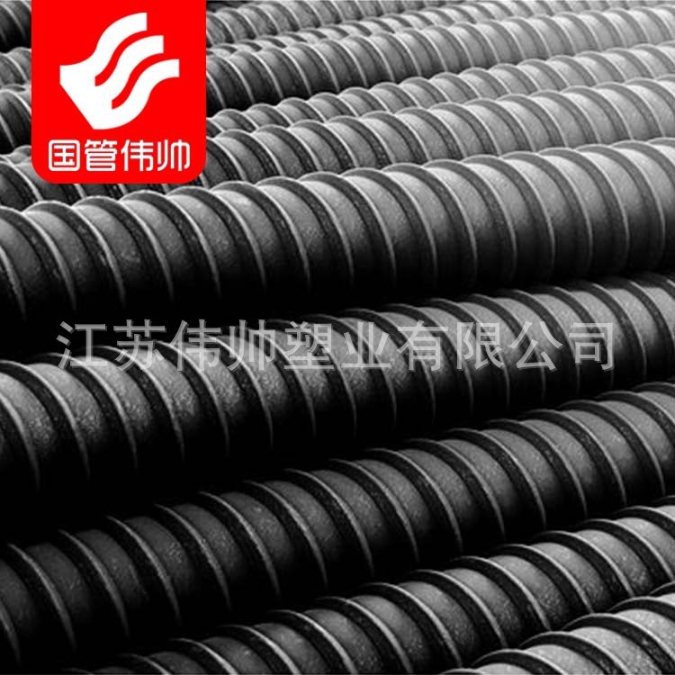 橋梁預應力塑料波紋管 橋梁隧道專用 DN50 江蘇廠家現(xiàn)貨銷售