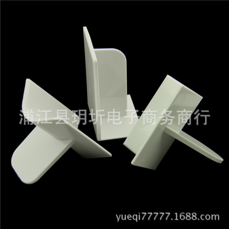 廠(chǎng)價(jià)DIY翻糖蛋糕模工具3件套 直角 圓角 廣角翻糖蛋糕邊角抹平器