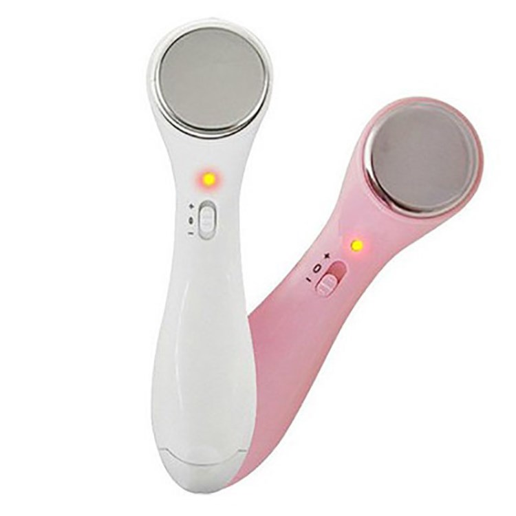 家用離子導(dǎo)入導(dǎo)出美容儀 電動按摩護膚清潔儀器 臉部美膚吸吸黑頭