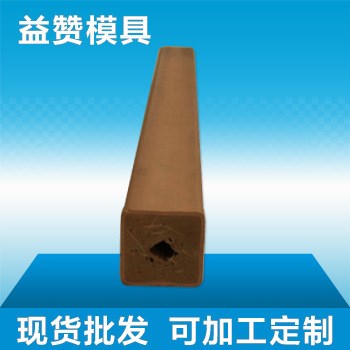 強力推薦 質優管材擠出模具 小龍骨塑料模具加工木塑板材