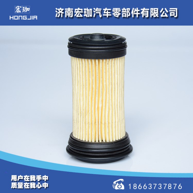 博世2.2尿素液濾芯 尿素泵濾芯  車用尿素泵濾芯