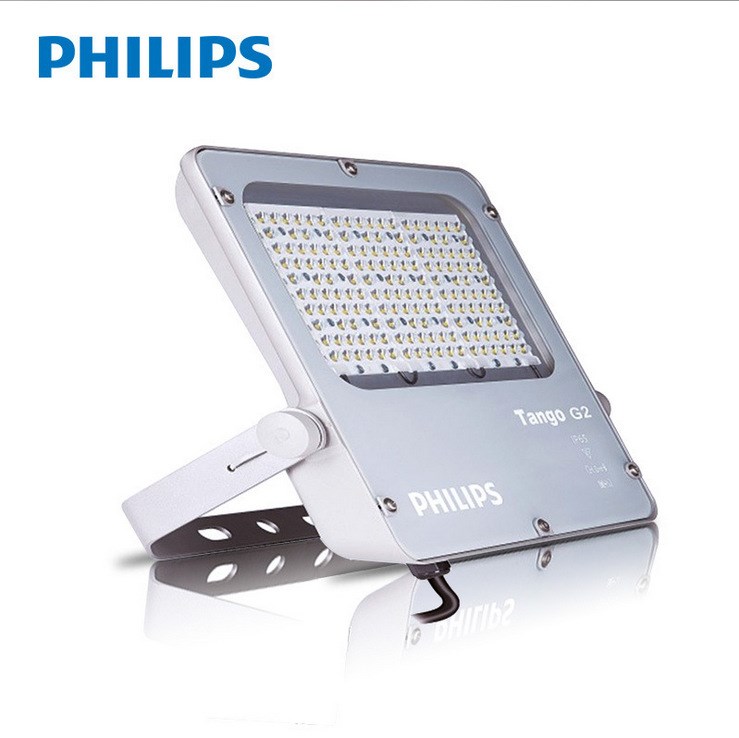 廠家直銷 飛利浦LED泛光照明 BVP281 120W 80W 40W投光燈批發(fā)