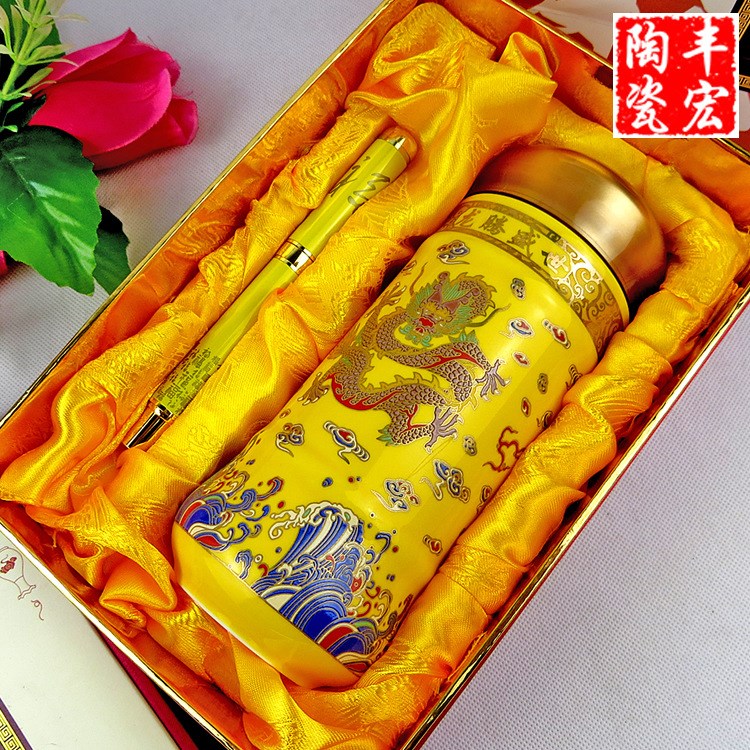 商務(wù)禮品套裝定制 高端商務(wù)禮品 創(chuàng)意商務(wù)禮品筆套裝 印logo