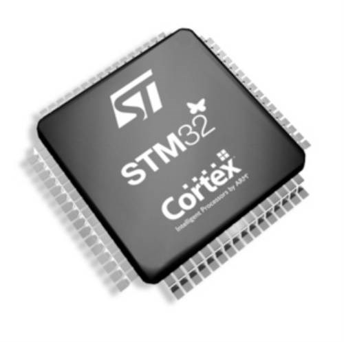 STM32L151RBH6  ST原廠代理渠道 全新原裝