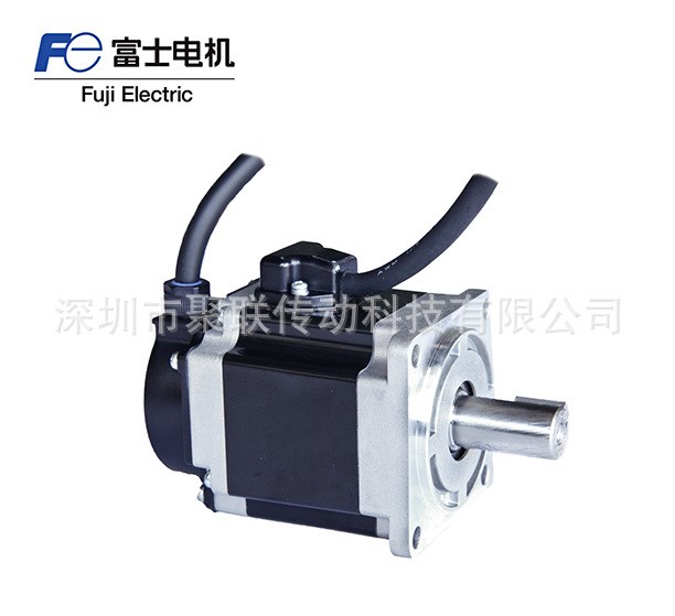 富士伺服系統ALPHA5 Smart系列 GYB751D5-RC2 中慣量750W電機