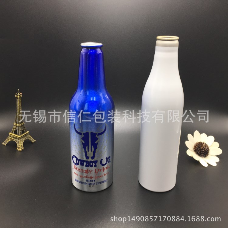 330ml 毫升 百威、高端啤酒 鋁瓶|鋁罐  飲料、酒水鋁瓶