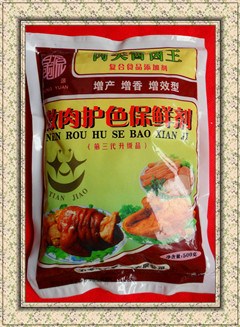 惠康食品 l鹵肉 醬肉 適用護色 保鮮劑 嫩肉護色劑 肉類醬鹵