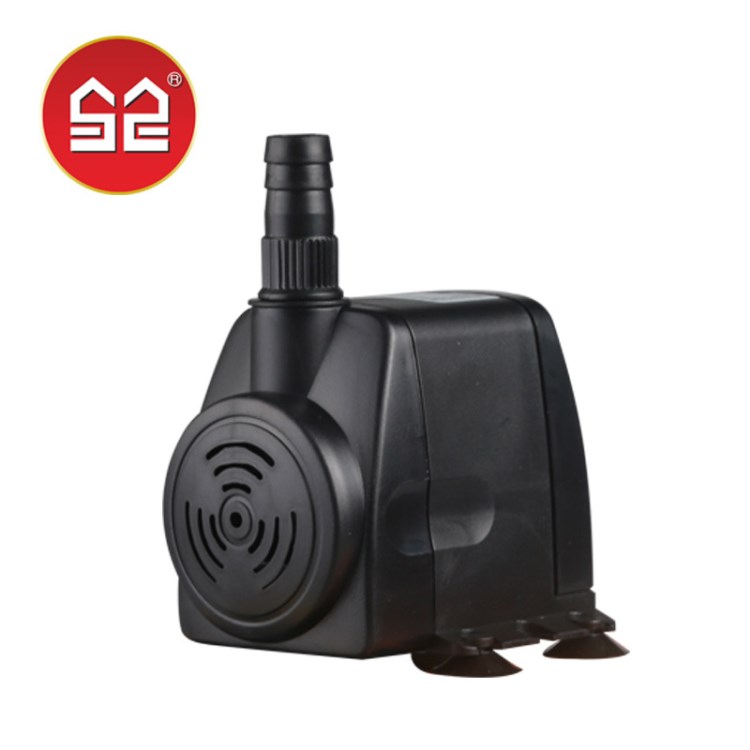 森森HJ-941（16W功率）潛水泵魚缸水族箱迷你缸抽水泵靜音
