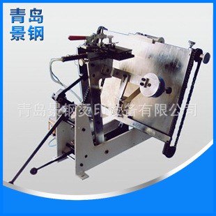 廠家批量供應(yīng) 80kg書皮燙金機(jī) 平面燙印機(jī)TJ-50