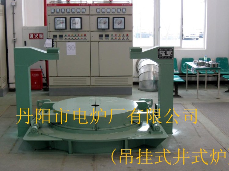 [廠家直銷]  井式電阻爐,高溫井式爐,井式退火爐,井式爐廠家價格