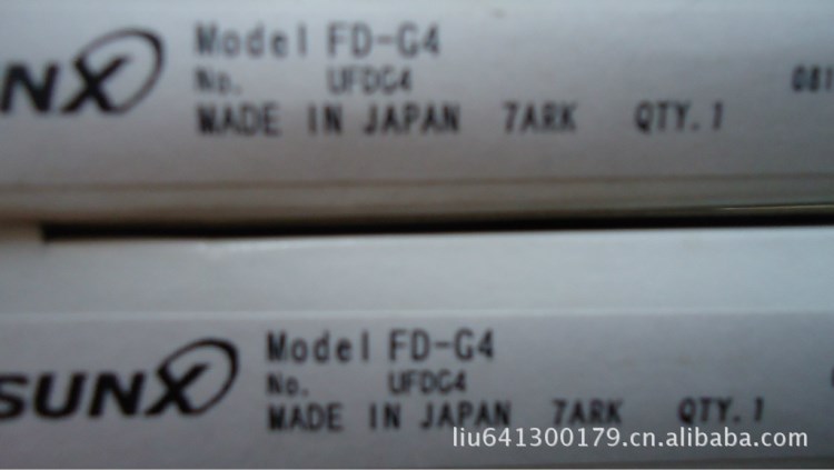 FD-P81X、FD-G6X、FD-WL41、FD-L43、FD-L41、FD-WL42等神視跳線