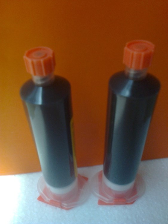 CSB BGA  芯片底部灌封膠 展程科技環保產品 品質的
