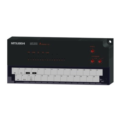 三菱CC-LINK模塊銷售 AJ65BTB1-16T現(xiàn)貨批發(fā)
