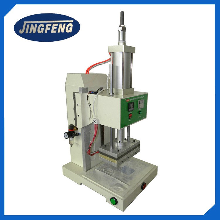 长期供应  双头热压机 台式热压机 高精度热压机