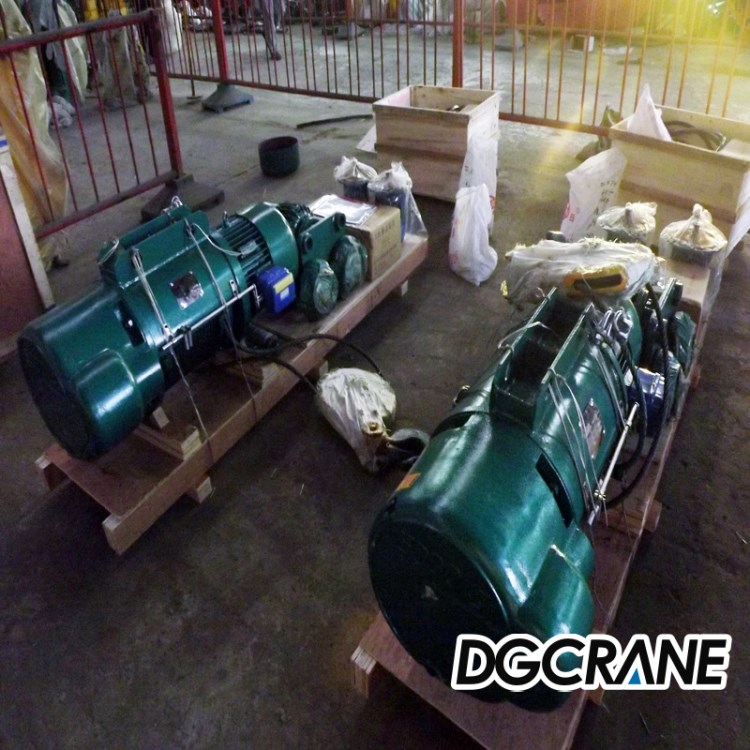 直銷2T6米CD1型鋼絲繩電動葫蘆 起重電葫蘆 起重機配件 電動葫蘆