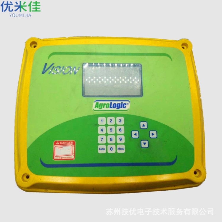AGROLOGIC溫控儀維修環(huán)境控制器養(yǎng)殖設(shè)備維修溫度控制一起維修
