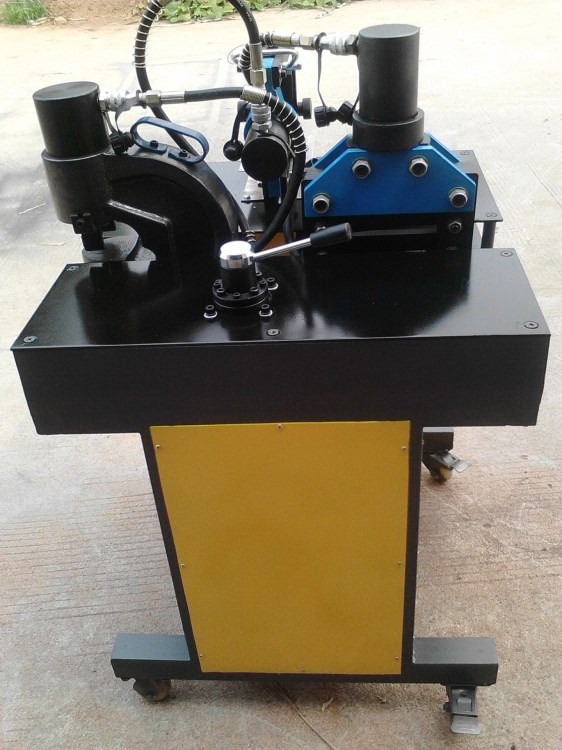 黑龍江母線折彎機