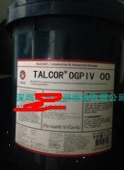 16公斤-加德士開式齒輪油脂 TALCOR OGP IV 00 開式齒輪潤滑脂