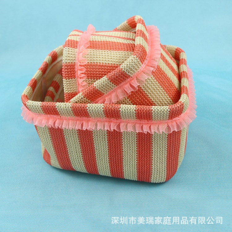 桌面裝飾整理盒家居用品店禮品專賣店