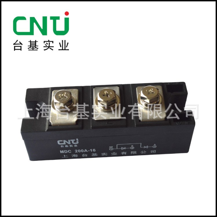 供應多規格MDC300A-16整流模塊  整流管模塊 臺基模塊更實惠