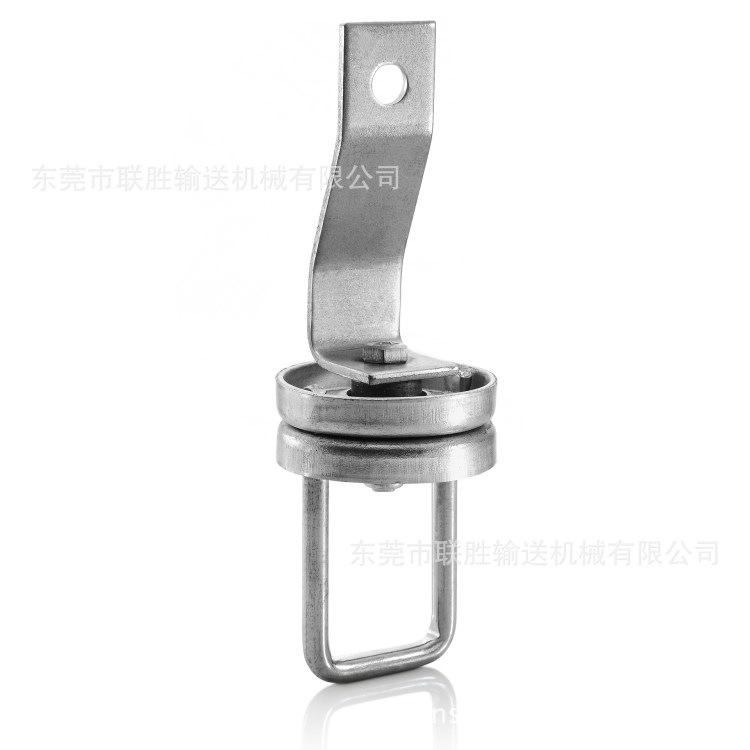 供應懸掛輸送線 培林吊具 自動旋轉吊具 手動旋轉掛具  電鍍掛具