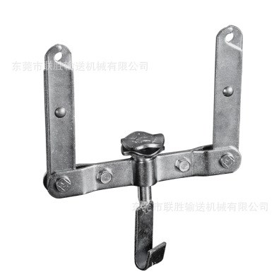 供應懸掛輸送線U型吊具 梁式吊具 兩點掛具 可按客戶尺寸定做