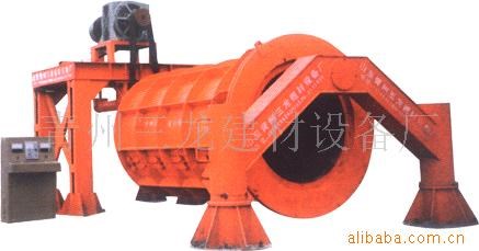 供應(yīng)懸輥式水泥制管機(jī)械設(shè)備