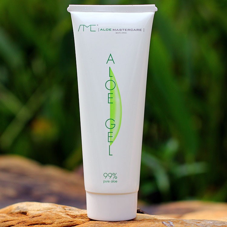 南非蘆薈膠AMCaloegel滋潤補(bǔ)水修復(fù)面部防曬護(hù)膚定制廠家批發(fā)