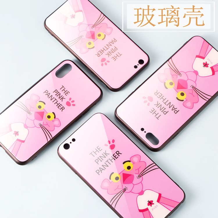 義烏優(yōu)飛打印代加工蘋果6s和6splus手機殼情侶款潮款iPhone全系列