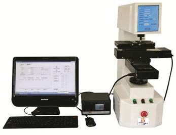 HRS-150/45X-ZXY全自动全洛氏硬度计