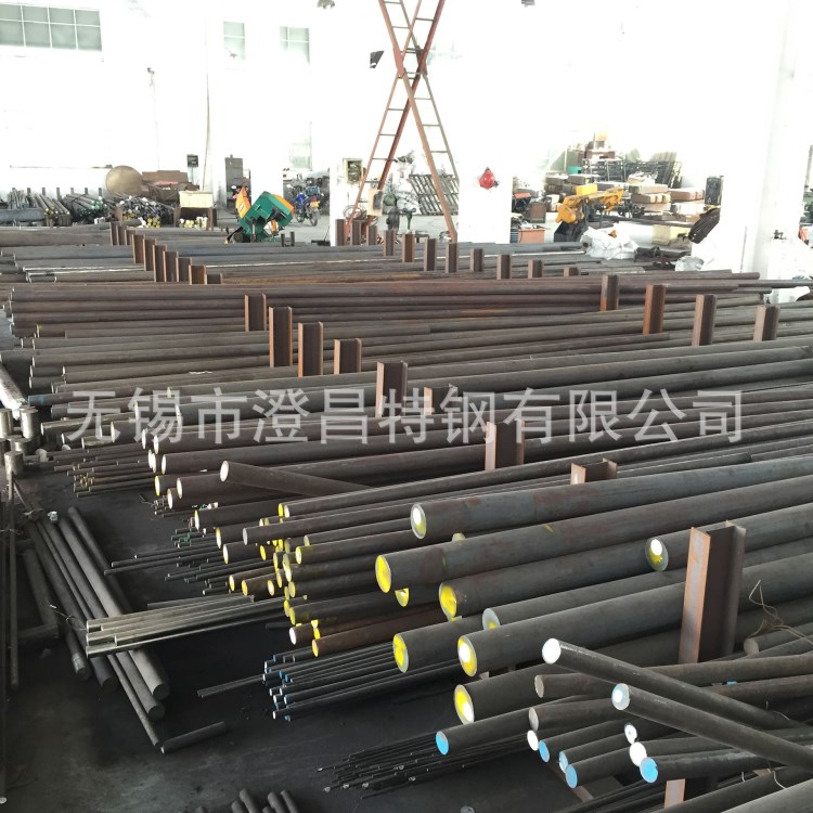 供應(yīng)410,420,420j2不銹鋼棒材，寶鋼產(chǎn)不銹鋼圓鋼品質(zhì)