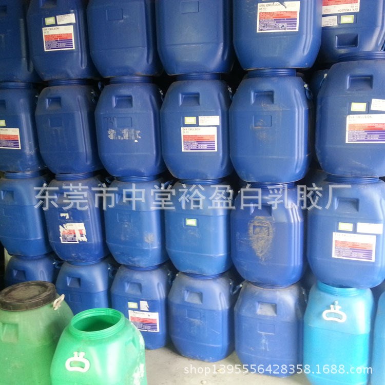 高粘度高強(qiáng)度磨光膠廠家直銷 彩盒膠