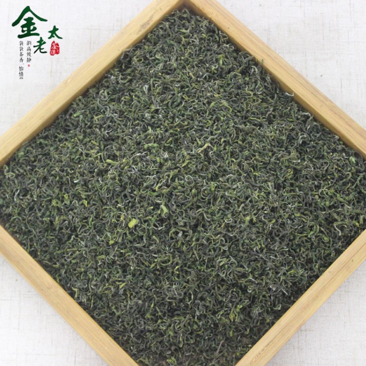 原產(chǎn)地直銷2018春季新茶安吉明前白茶口感清香耐泡茶葉批發(fā)