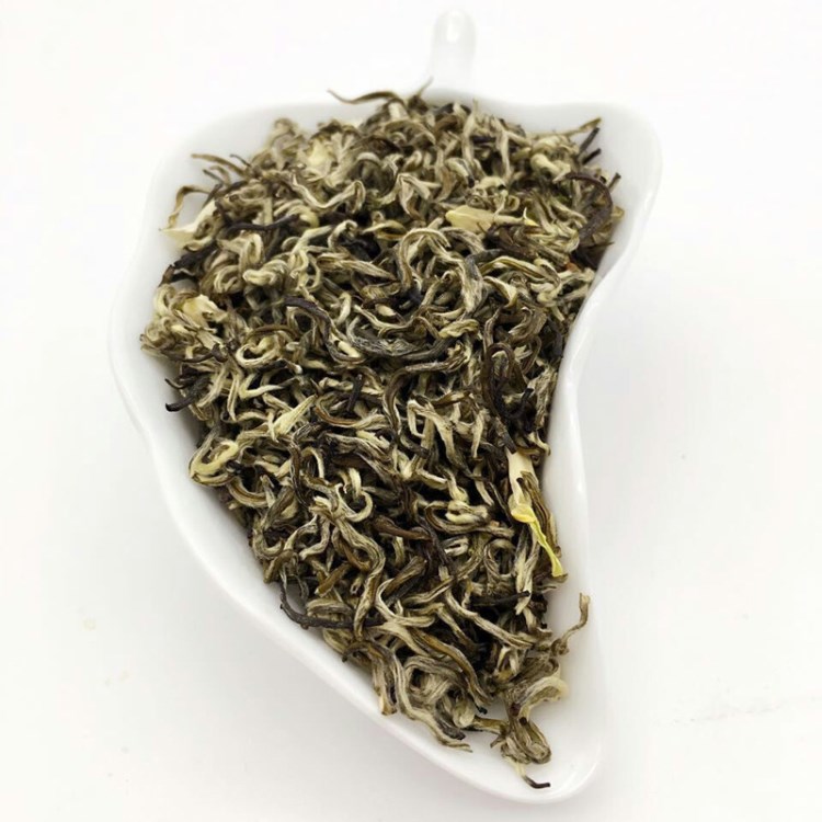 茉莉花茶 新茶 秋茶 散裝批發(fā) 茉莉花茶 甘露 量大從優(yōu) 高中低檔