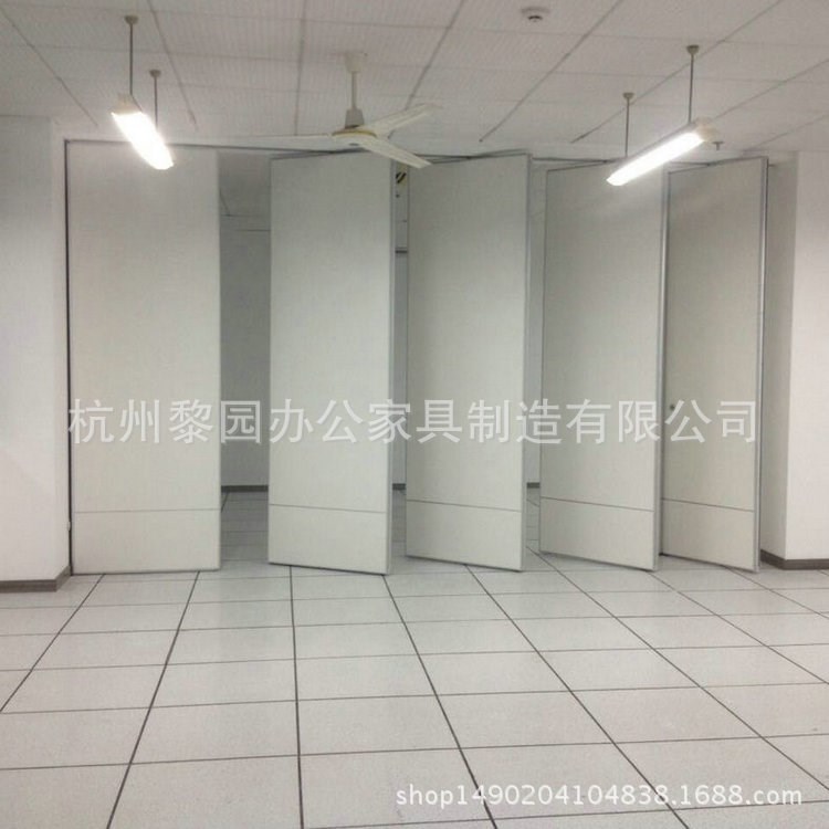 直銷(xiāo)室內(nèi)活動(dòng)隔斷折疊移門(mén) 硬包活動(dòng)隔斷折疊移門(mén) 洗手間高隔斷