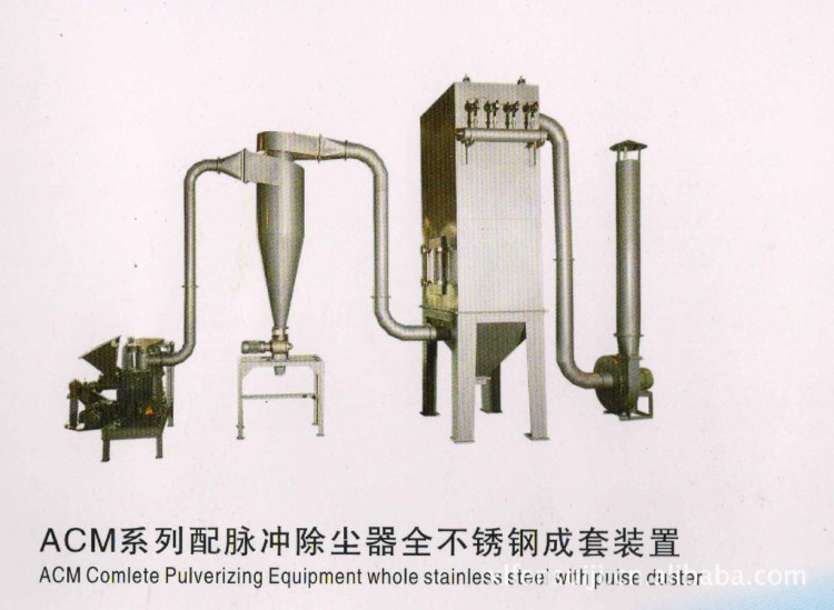 厂家供应 中药医药原料粉碎机 小型医药中间体粉碎机