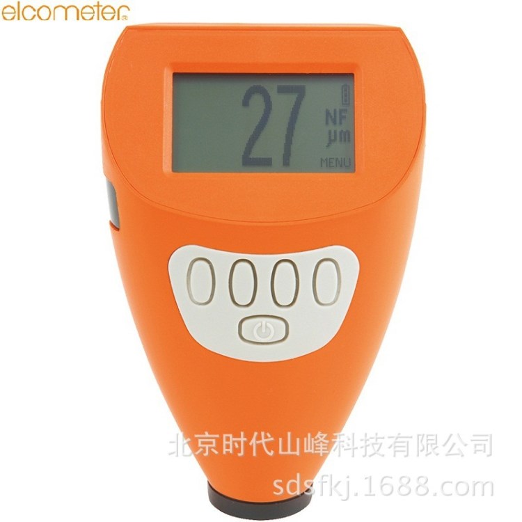 包郵！英國(guó)易高Elcometer 415 油漆和粉末涂層測(cè)厚儀