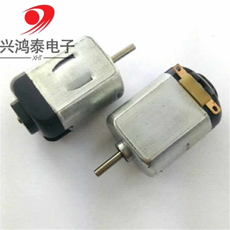 微型直流電機(jī) 小型馬達(dá) 小電動(dòng)機(jī) 玩具動(dòng)力 DC 3V 5V