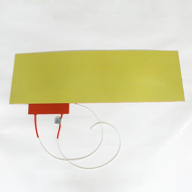 低速車電熱板 蝕刻膜 硬度高 環氧樹脂電加熱板