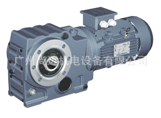 江蘇國(guó)茂集團(tuán)型號(hào)GKA67/GKAF67螺旋傘齒輪減速電機(jī) 空心軸安裝