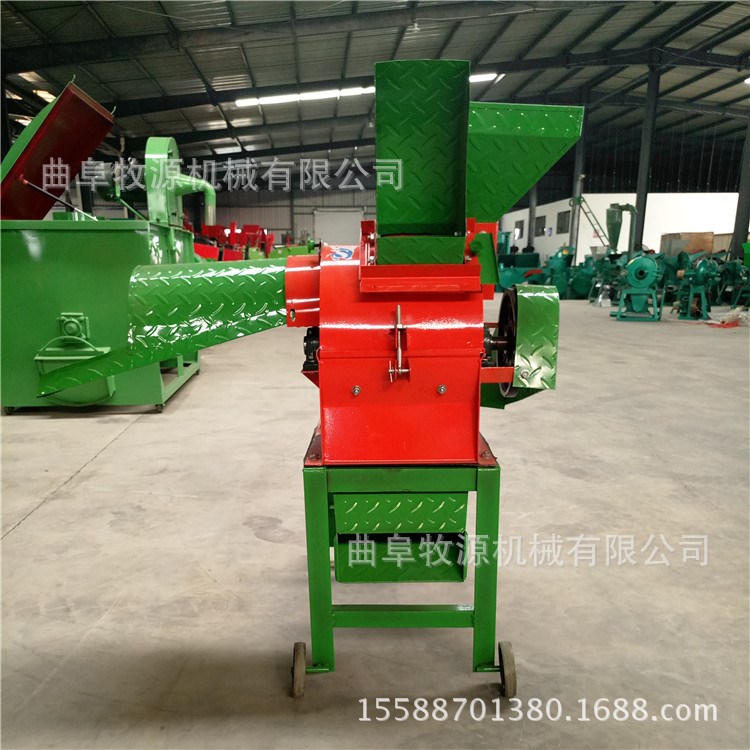 錘式粉碎機(jī) 干濕秸稈皆用粉碎機(jī)價(jià)格質(zhì)保一年