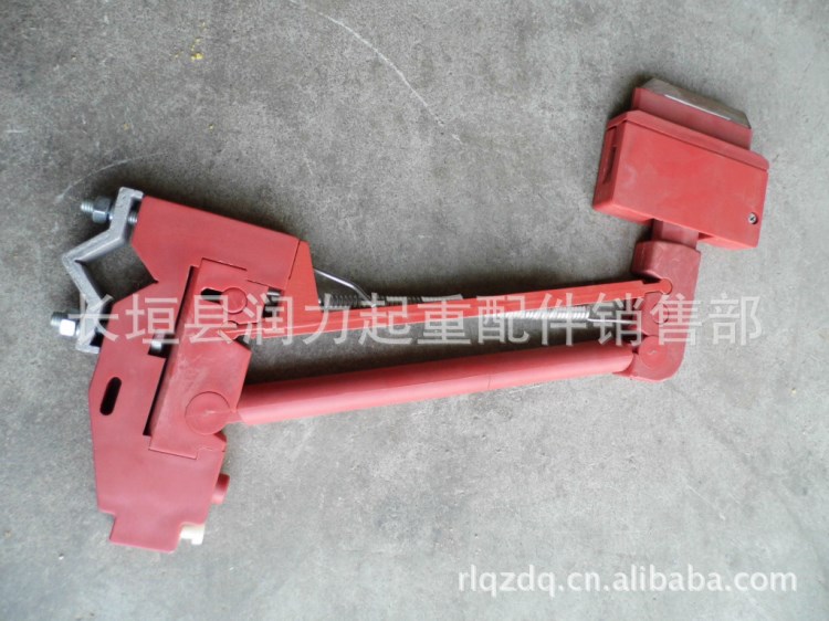 供應(yīng)武漢漢發(fā)輕型單極集電器。100A集電器，漢發(fā)集電器。